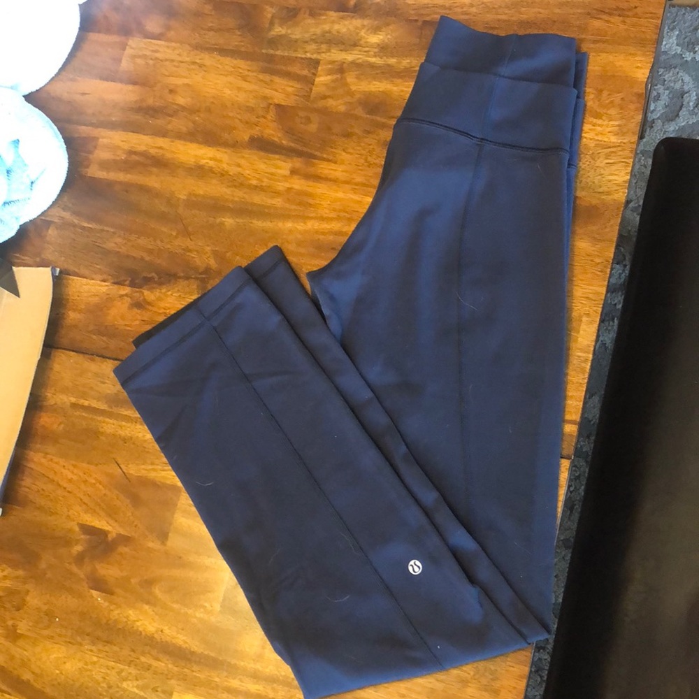 Lulu Lemon pants